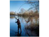 Fox EOS X 12ft 3.5lb full shrink