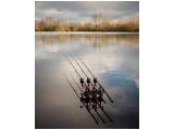 Fox EOS X 12ft 3.5lb full shrink