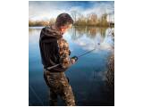 Fox EOS X 12ft 3.5lb full shrink