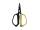 Westin BRAID SCISSOR & SPLITRING PLIER STAINLESS
