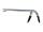 Westin PISTOL GRIP HOOK REMOVER STAINLESS
