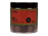 Avid Carp Wafters RED SPICE 20MM  (BELACHAN) 200G