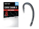 Nash Curve Shank X #2