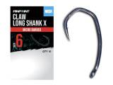 Nash Claw Long Shank X #2