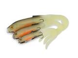 Fox Slick Eal Loaded 21cm/8.2” Size 2