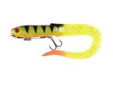 Fox Slick Eal Loaded 28cm/11” Size 1/0 UV Perch