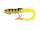 Fox Slick Eal Loaded 28cm/11” Size 1/0 UV Perch