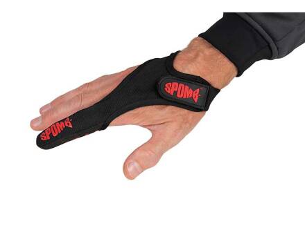 Fox Spomb Finger Stall