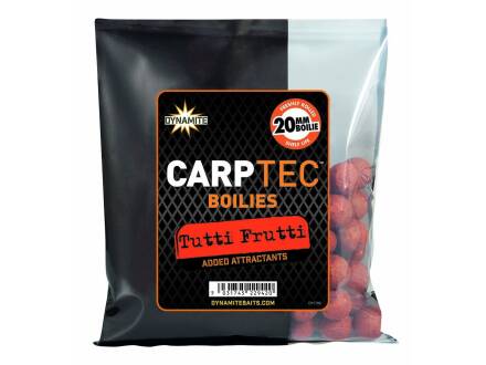 Dynamite Baits CARPTEC TUTTIFRUTTI 300G 20MM