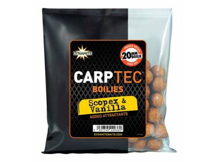 Dynamite Baits CARPTEC SCOPEX &VAN 300G 20MM