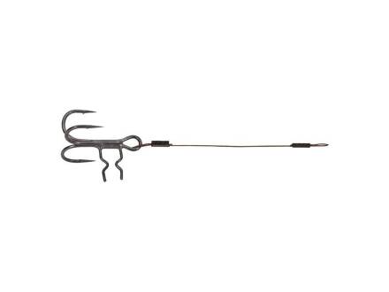 Fox Rage Rage Strike Point Stinger Small Lure: 8cm/13lb/size 8 x 2