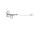 Fox Rage Rage Strike Point Stinger Small Lure: 8cm/13lb/size 8 x 2