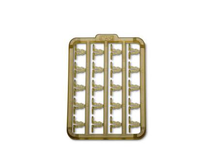 Nash Pellet Hair Stop