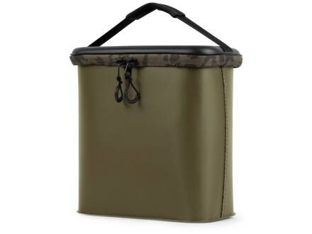 Avid Carp Stormshield EVA Compact Caddy 9 Liter