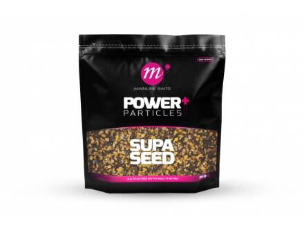 Mainline Power+ Supa Seed 2kg