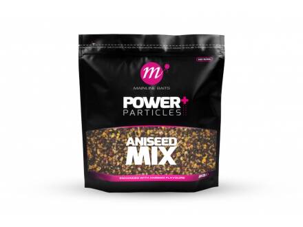 Mainline Power+ Ani-seed 2kg