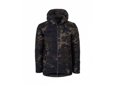 Korda Thermolite Puffer Jacket | Dark Kamo