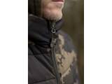 Korda Thermolite Puffer Jacket | Dark Kamo