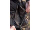 Korda Thermolite Puffer Jacket | Dark Kamo