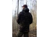 Korda Thermolite Puffer Jacket | Dark Kamo