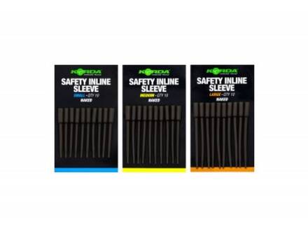 Korda Safety Inline Sleeve
