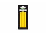 Korda Zig Foam Yellow