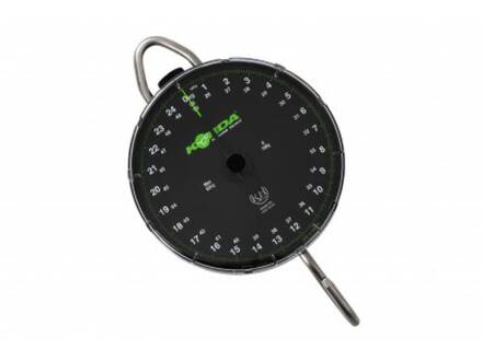 Korda Dial Scale Dual Rev 50kg/100g
