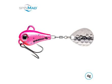 Lieblingsköder SpinMad Originals 4g Pinky