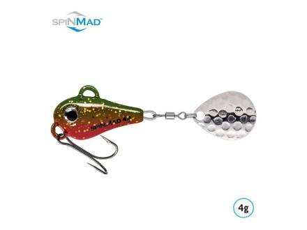 Lieblingsköder SpinMad Originals 4g Sheriff