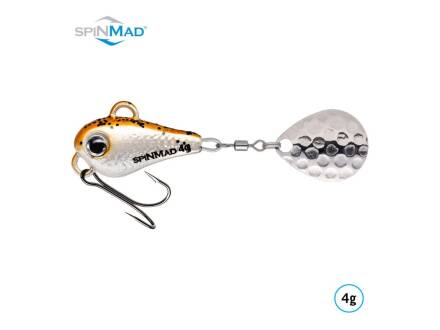 Lieblingsköder SpinMad Originals 4g Whisky