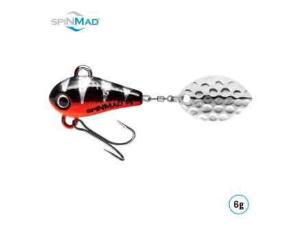 Lieblingsköder SpinMad Originals 6g  Black Perch