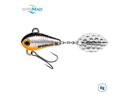 Lieblingsköder SpinMad Originals 6g  Captain