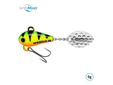 Lieblingsköder SpinMad Originals 6g  Firetiger