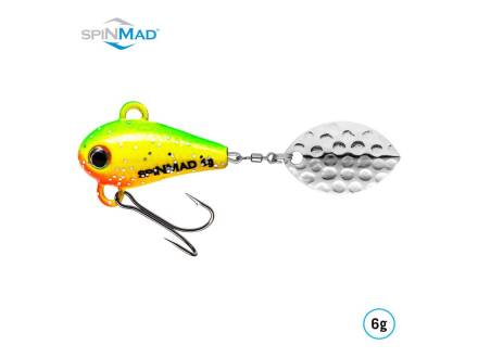 Lieblingsköder SpinMad Originals 6g  Green Lemon