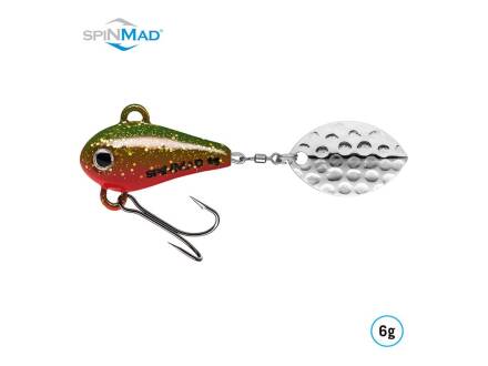 Lieblingsköder SpinMad Originals 6g  Sheriff