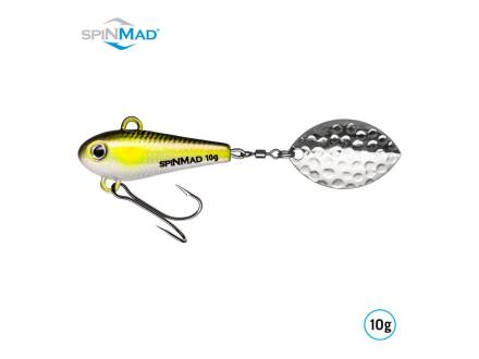 Lieblingsköder SpinMad Originals 10g Ayu