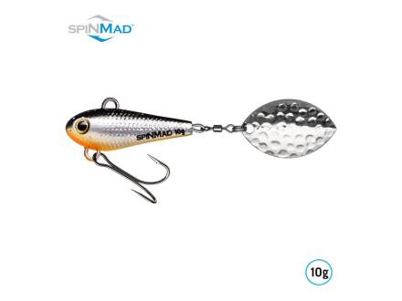 Lieblingsköder SpinMad Originals 10g Captain