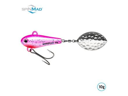 Lieblingsköder SpinMad Originals 10g Pinky