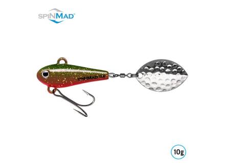 Lieblingsköder SpinMad Originals 10g Sheriff