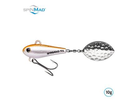 Lieblingsköder SpinMad Originals 10g Whisky