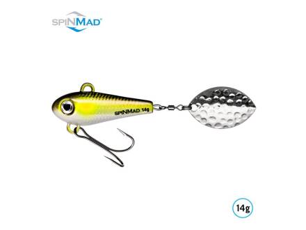 Lieblingsköder SpinMad Originals 14g Ayu