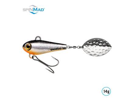 Lieblingsköder SpinMad Originals 14g Captain