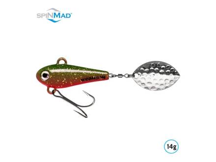 Lieblingsköder SpinMad Originals 14g Sheriff