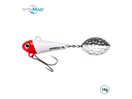 Lieblingsköder SpinMad Originals 14g Redhead