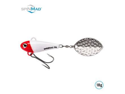 Lieblingsköder SpinMad Originals 18g Redhead