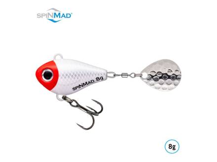 Lieblingsköder SpinMad Jigmaster 8g