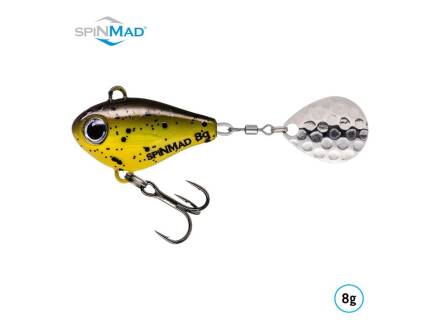 Lieblingsköder SpinMad Jigmaster 8g Diesel