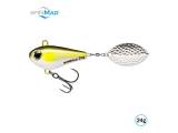 Lieblingsköder SpinMad Jigmaster 24g Ayu