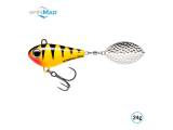 Lieblingsköder SpinMad Jigmaster 24g Lemon Tiger