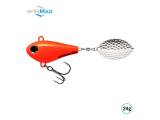 Lieblingsköder SpinMad Jigmaster 24g Möhrchen
